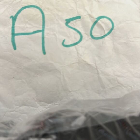 LORD & TAYLOR DESIGN LAB BOHO COTTAGECORE FLORAL LONG SLEEVE ROMPER POCKETS M - Picture 16 of 16